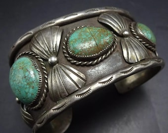 ジュリアン ネズ NAVAJO ナバホ シルバー 14K バングル ブレスレット ジュリアン ネズ NAVAJO ナバホ シルバー 14K バングル