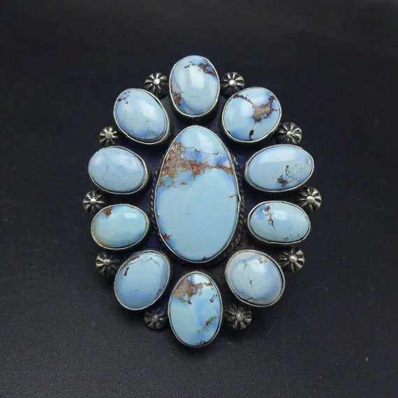 Bea tom navajo jewelry deals