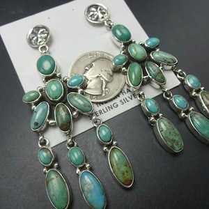 Geraldine james navajo jewelry clearance