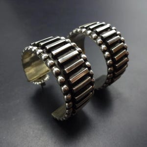 Tom Hawk Ring - Etsy