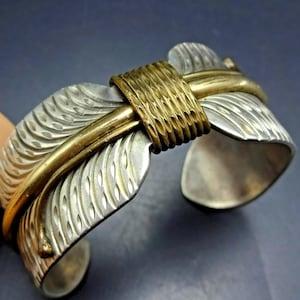 Lee Bennett Cuff - Etsy