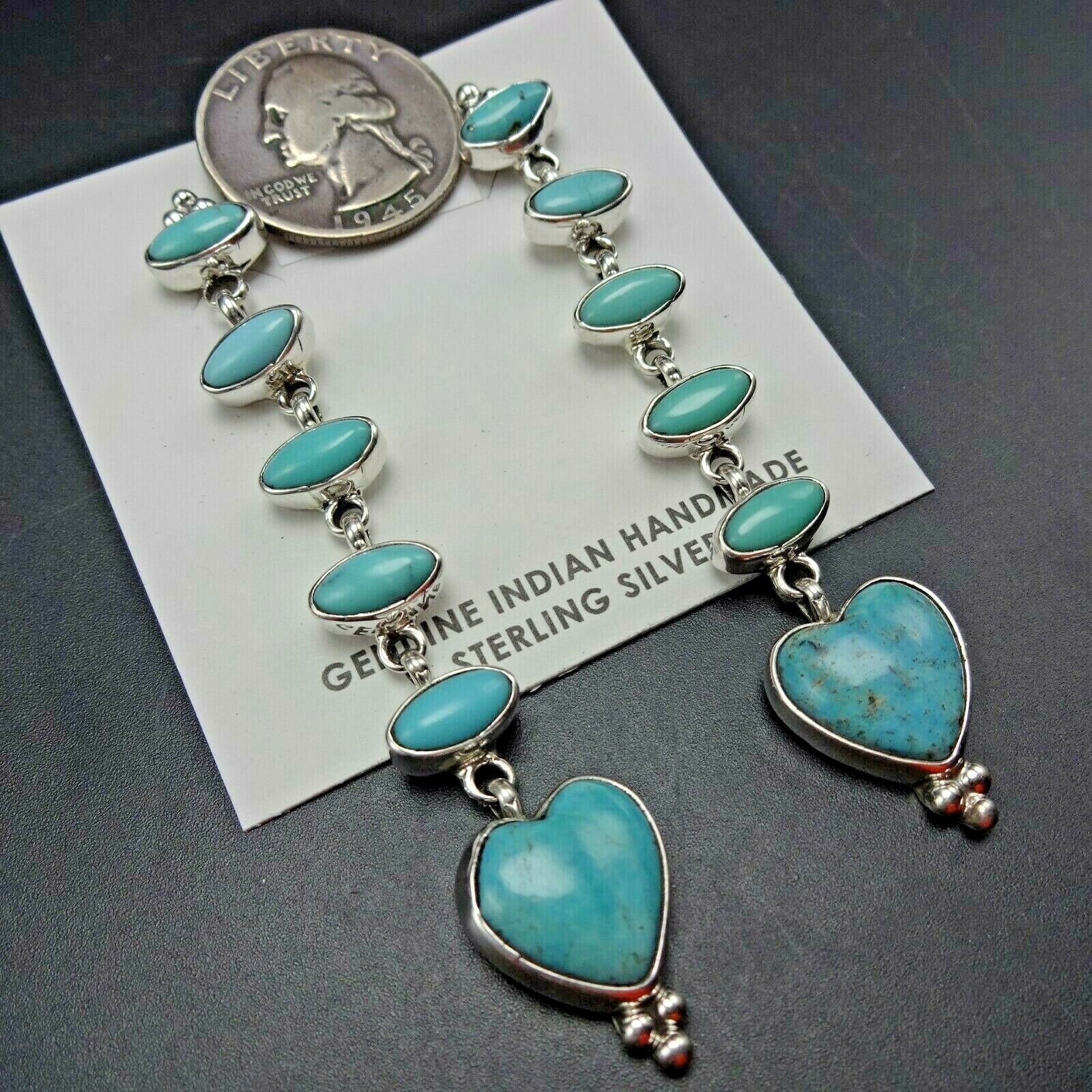 Geraldine james navajo jewelry Clearance
