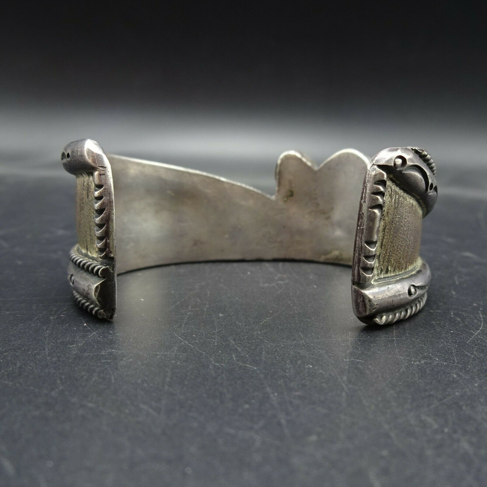 Art Tafoya Custom Watchband