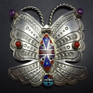 Chester Benally - Etsy