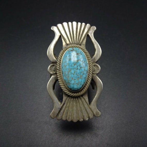 Quality Amy Maloney Vintage Native American Navajo Red Coral Sterling Silver Bracelet Old Cuff Quality Amy Maloney Vintage Native American Navajo Red Coral Sterling Silver Bracelet Old Cuff