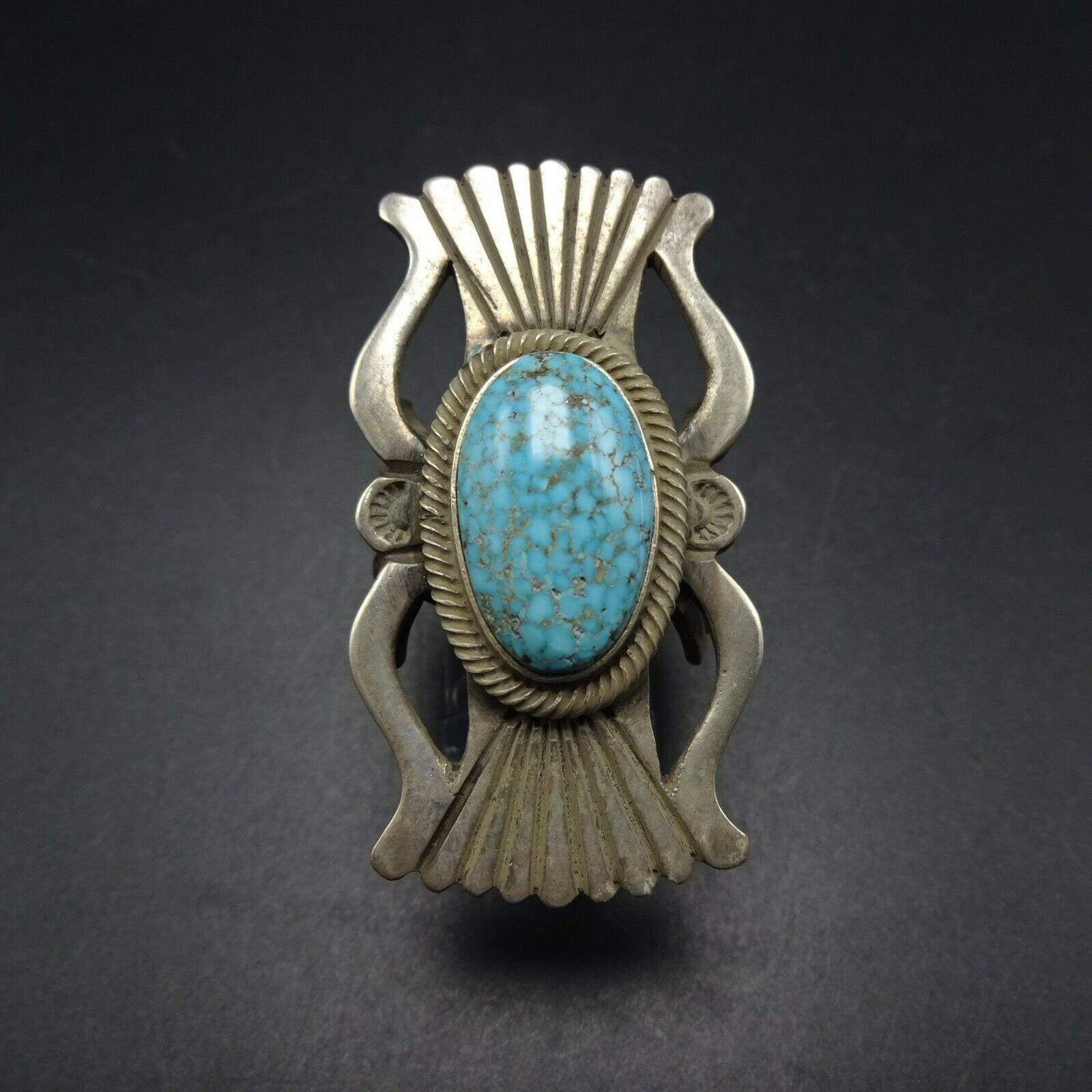 Quality Amy Maloney Vintage Native American Navajo Red Coral Sterling Silver Bracelet Old Cuff Quality Amy Maloney Vintage Native American Navajo Red Coral Sterling Silver Bracelet Old Cuff