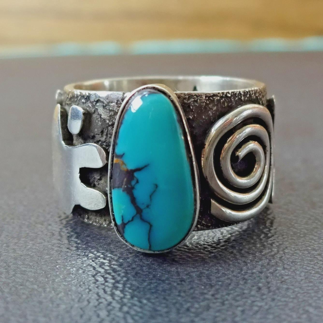 Ring alex sanchez - Etsy 日本