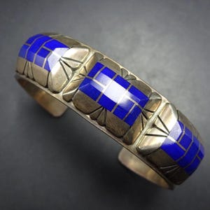 Chester Benally - Etsy