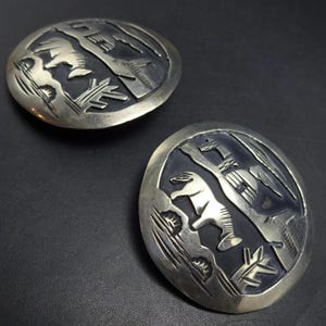 R Tom Navajo - Etsy Canada