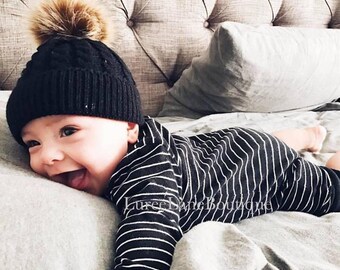 beanie hat baby