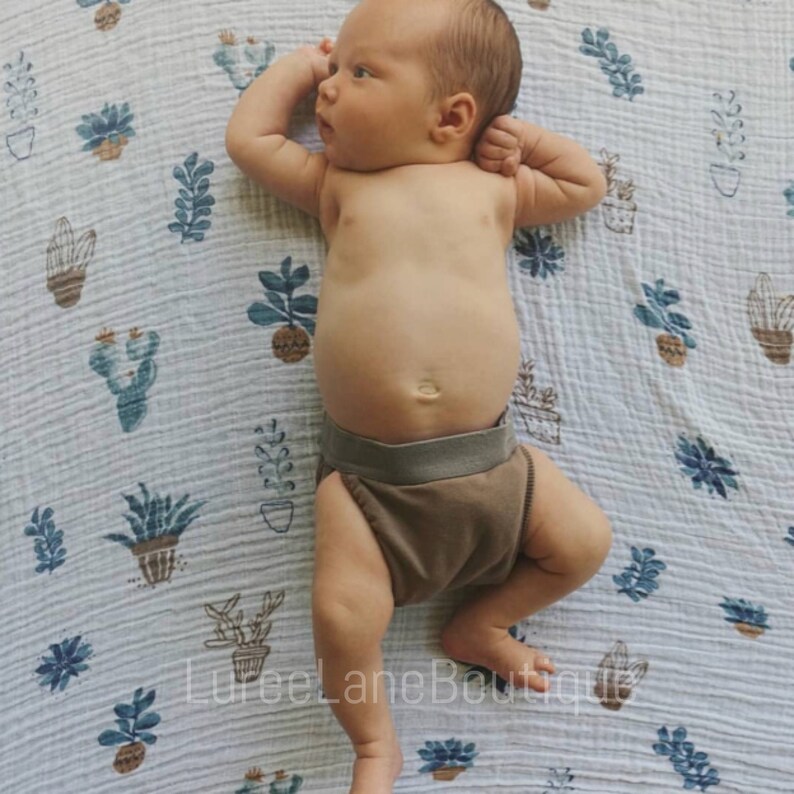 etsy baby swaddle