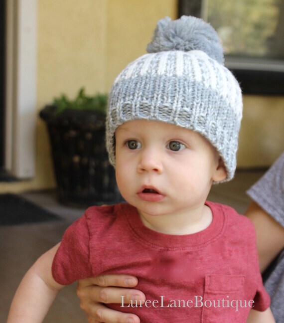 cute baby boy beanies