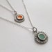 see more listings in the PENDANTS + NECKLACES section