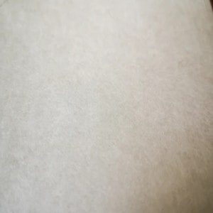 Thick, Extra Thick and Thin and Extra Wide Teabag Paper for Crafts and Art 1m length image 3