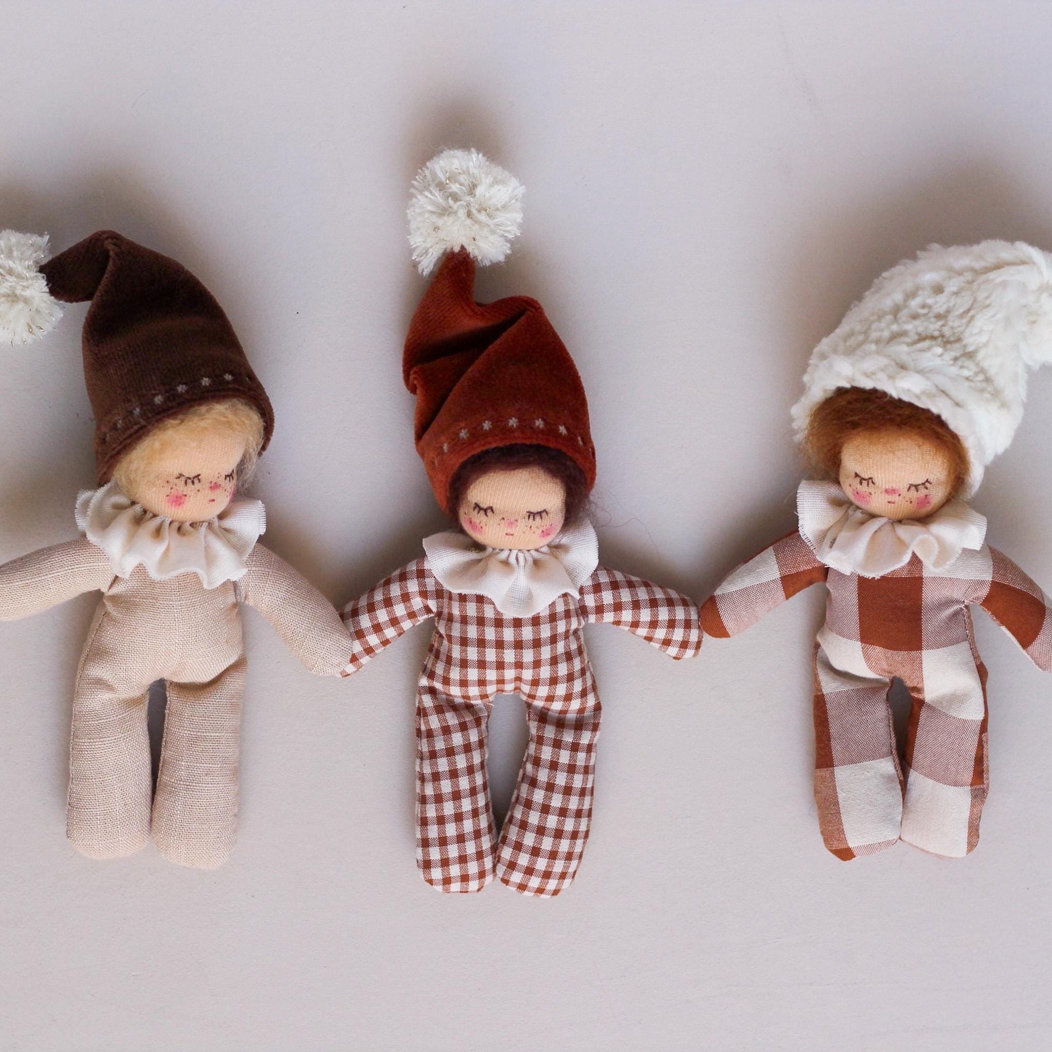 LilalunePatterns - Etsy
