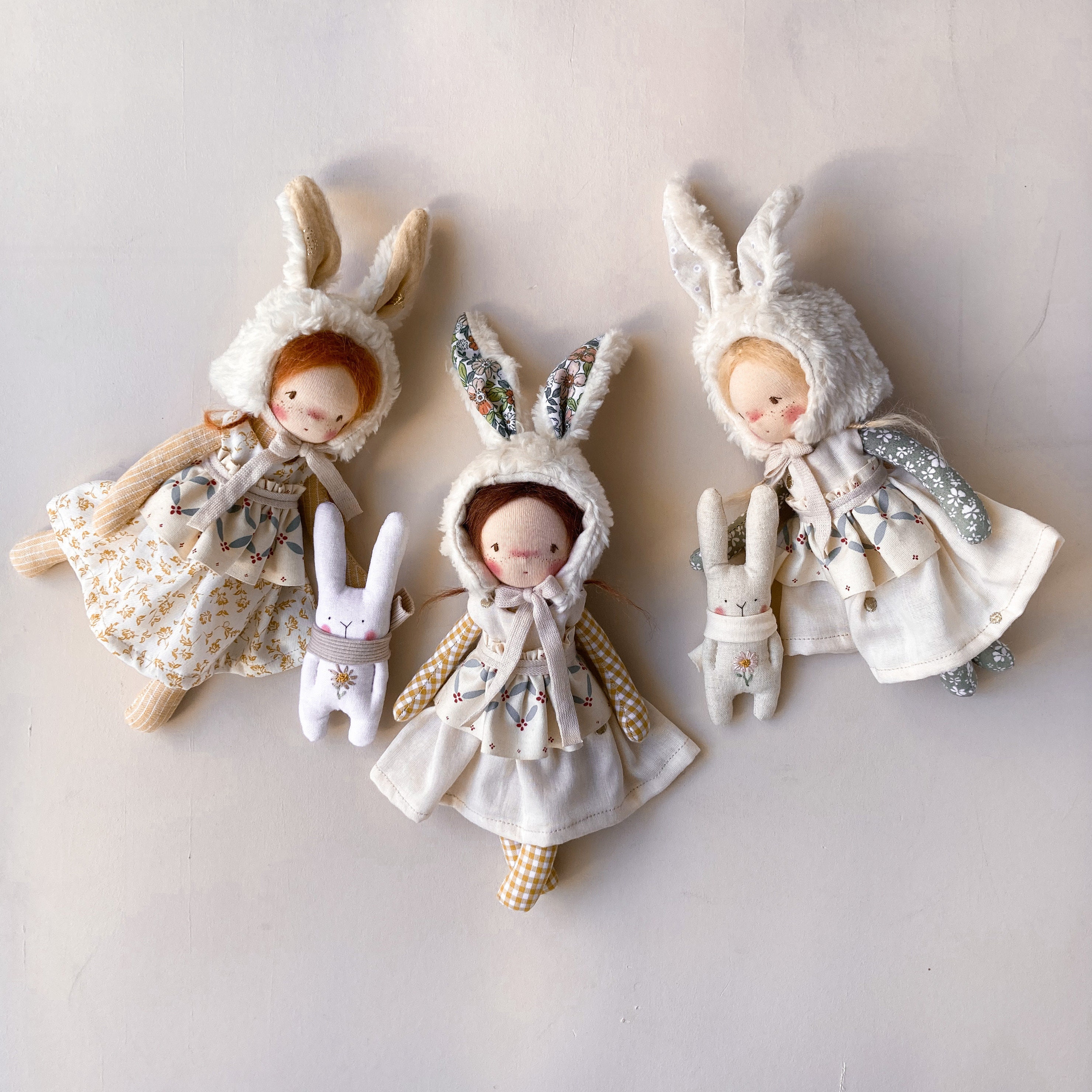 LilalunePatterns - Etsy