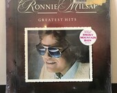 1980 Ronnie Milsap Greatest Hits Vinyl factory sealed