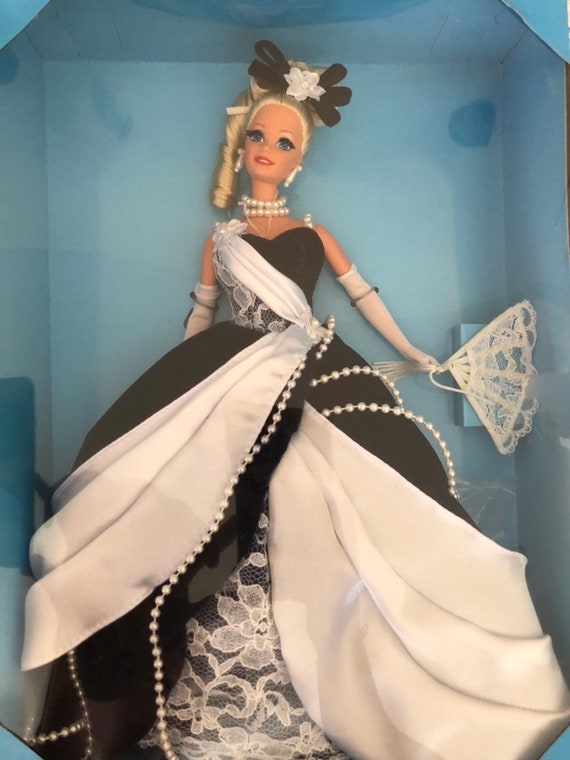midnight waltz barbie