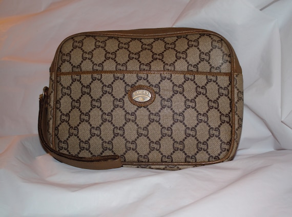 gucci bag big size handbag with chain sling