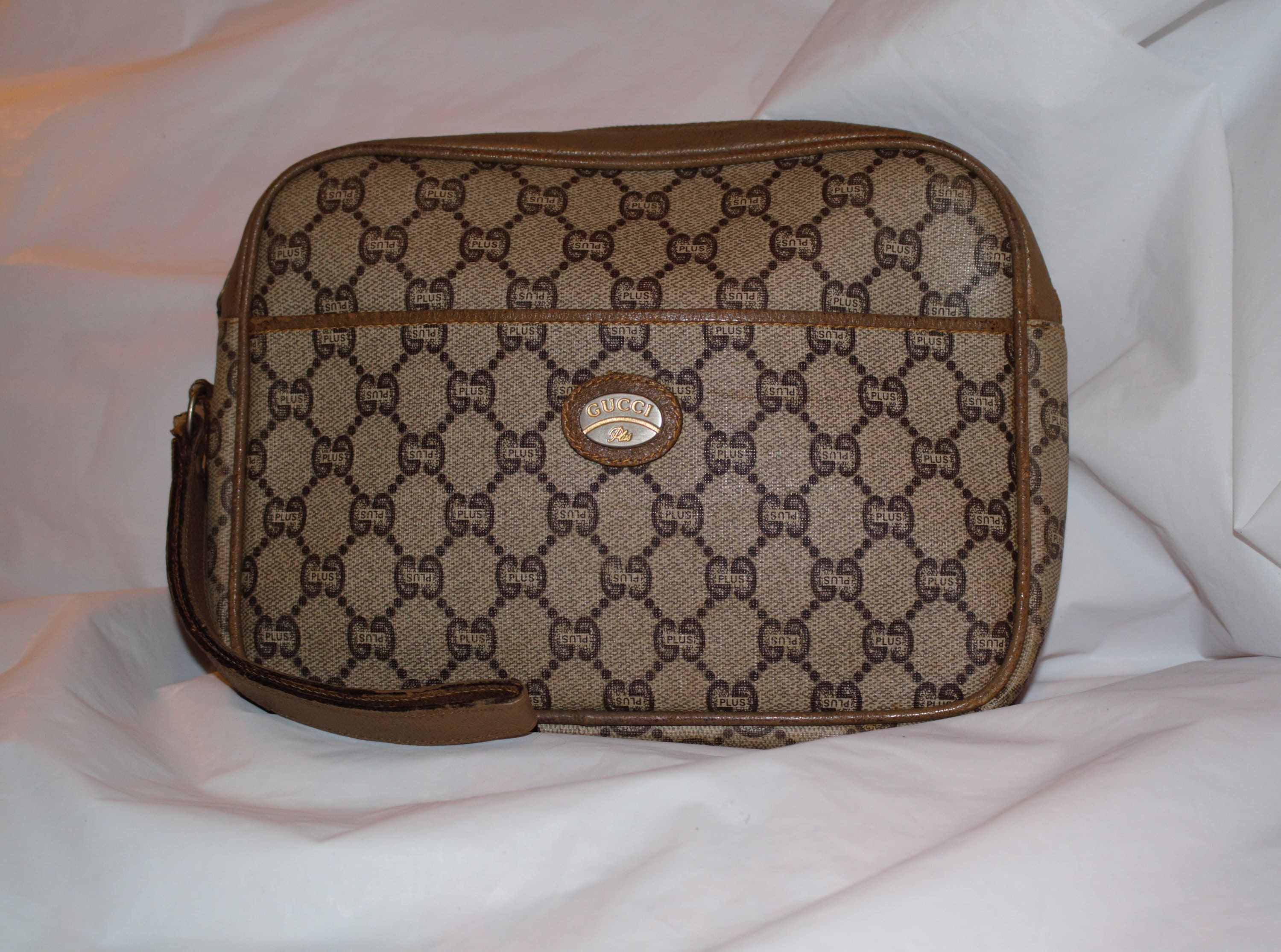 Gucci handbag - Vintage Counter – Comptoir Vintage