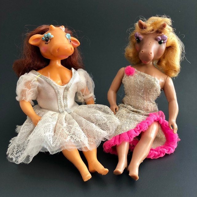 Gorgeous dolls cheap