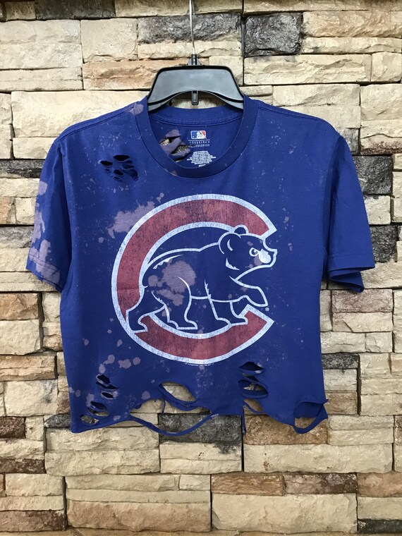 new cubs shirts