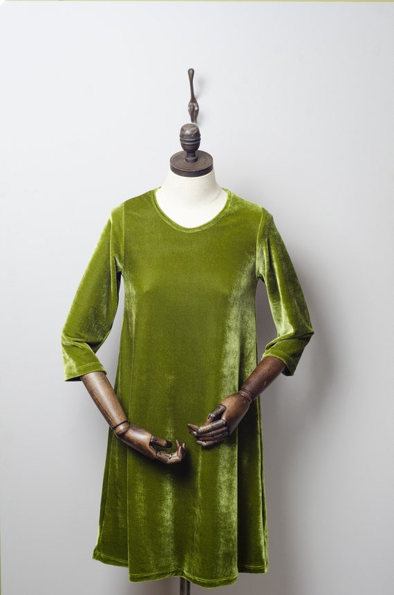green swing dress uk