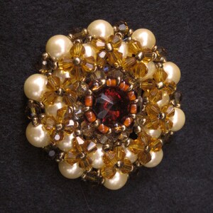 Elegant Sparkle Pendant