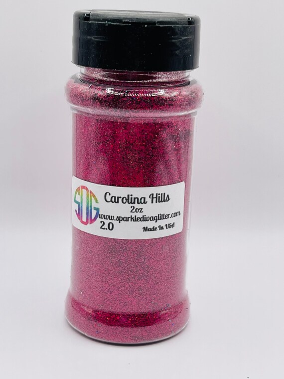 Carolina Hills Glitter