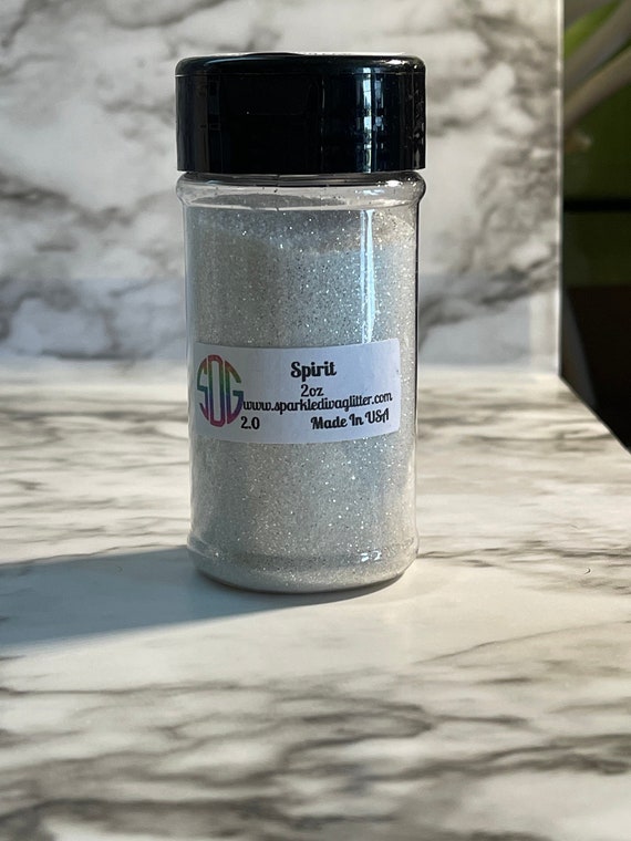Spirit Glitter
