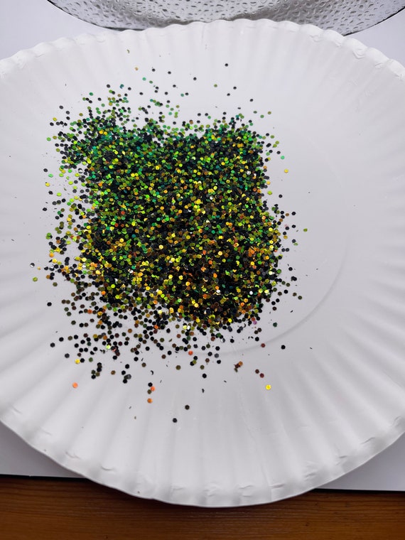 Snake Eyes Glitter 2oz bag