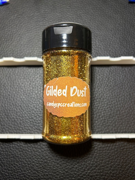 Gilded Dust