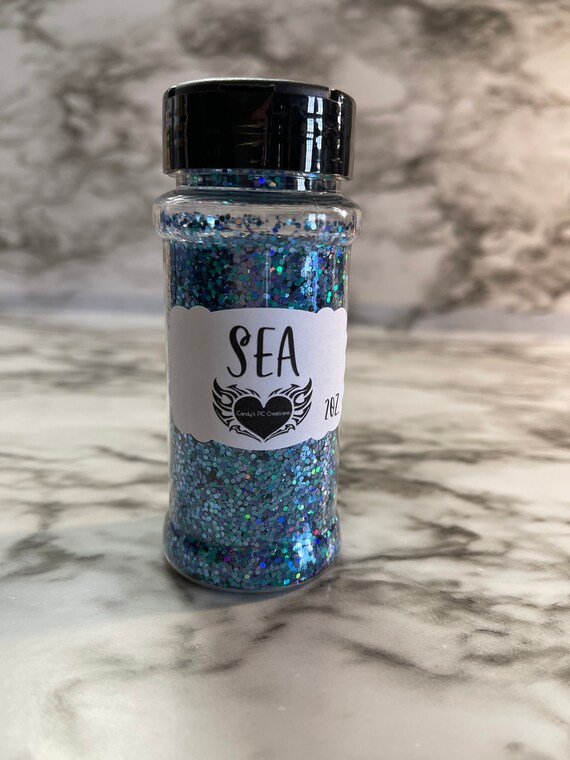 Sea Glitter