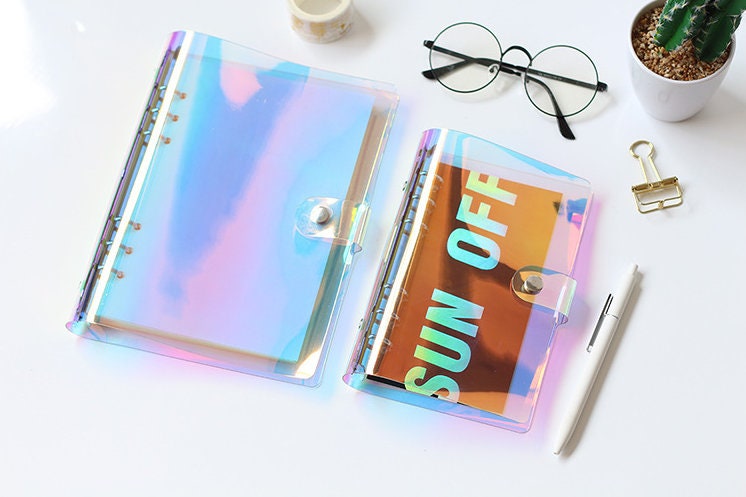 a5 binfer planner cover a5 binfer planner cover