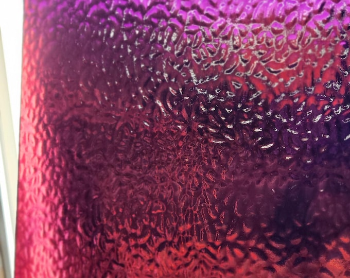 Stunning Luxury Textured Glass Decor image