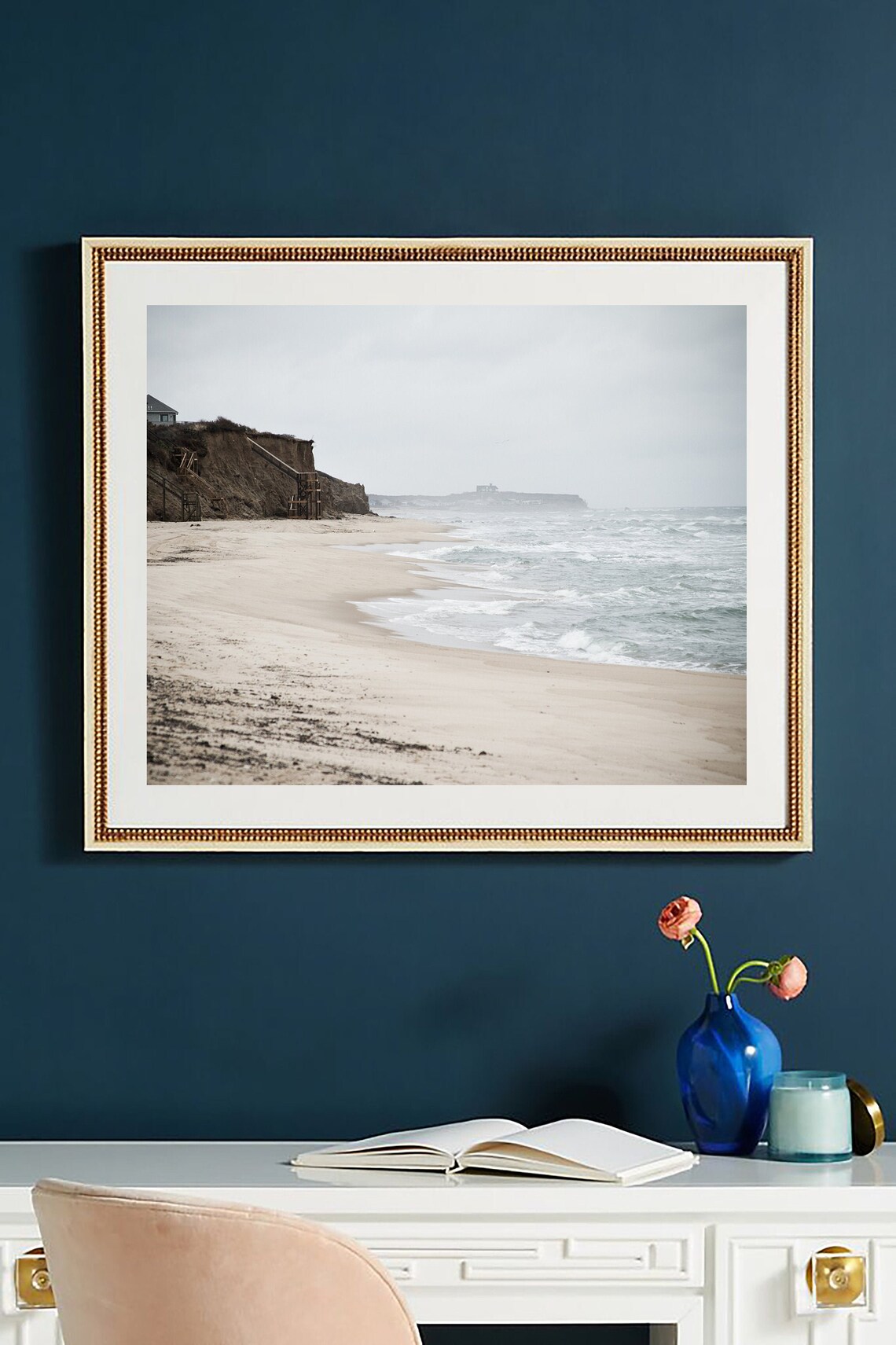 Montauk Photography Coastal Wall Art East Coast Landscape | Etsy