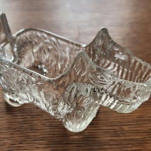 LE Smith Scottish Terrier Dog Creamer