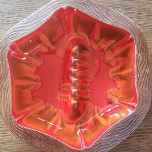 Vintage Ashtray 1005 USA