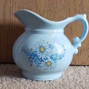 McCoy Pitcher 7528