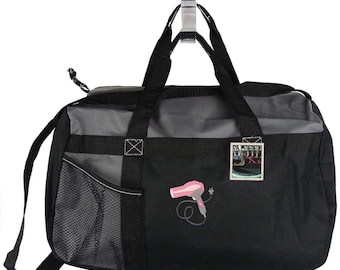 Hair Stylist Bag Etsy