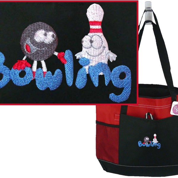 Bowling Tournament Etsy