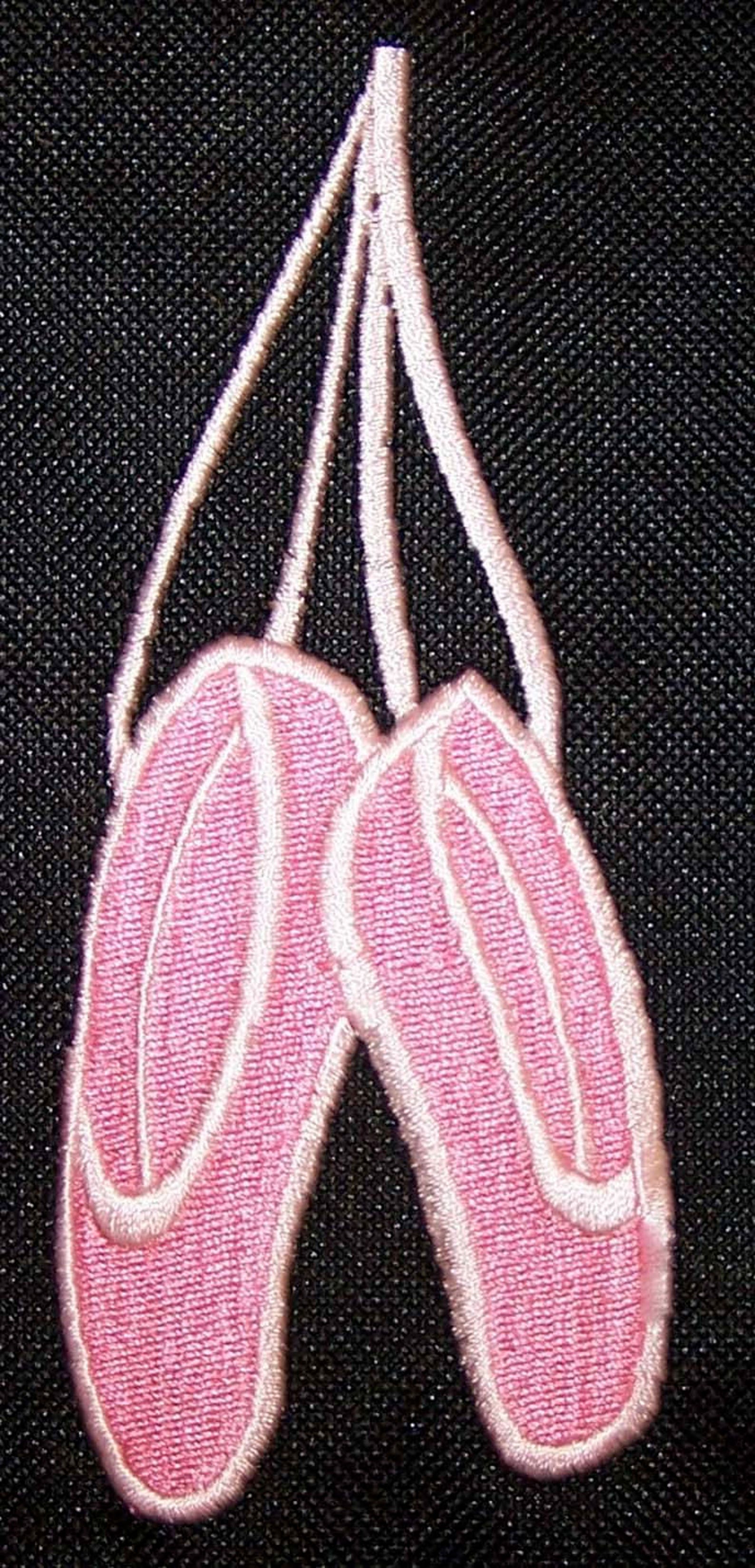 ballet shoes monogram ballerina bag black ready to ship! gemline select zippered tote dancing instructor gift custom embroidered ballet shoes monogram ballerina bag black ready to ship! gemline select zippered tote dancing instructor gift custom embroidered