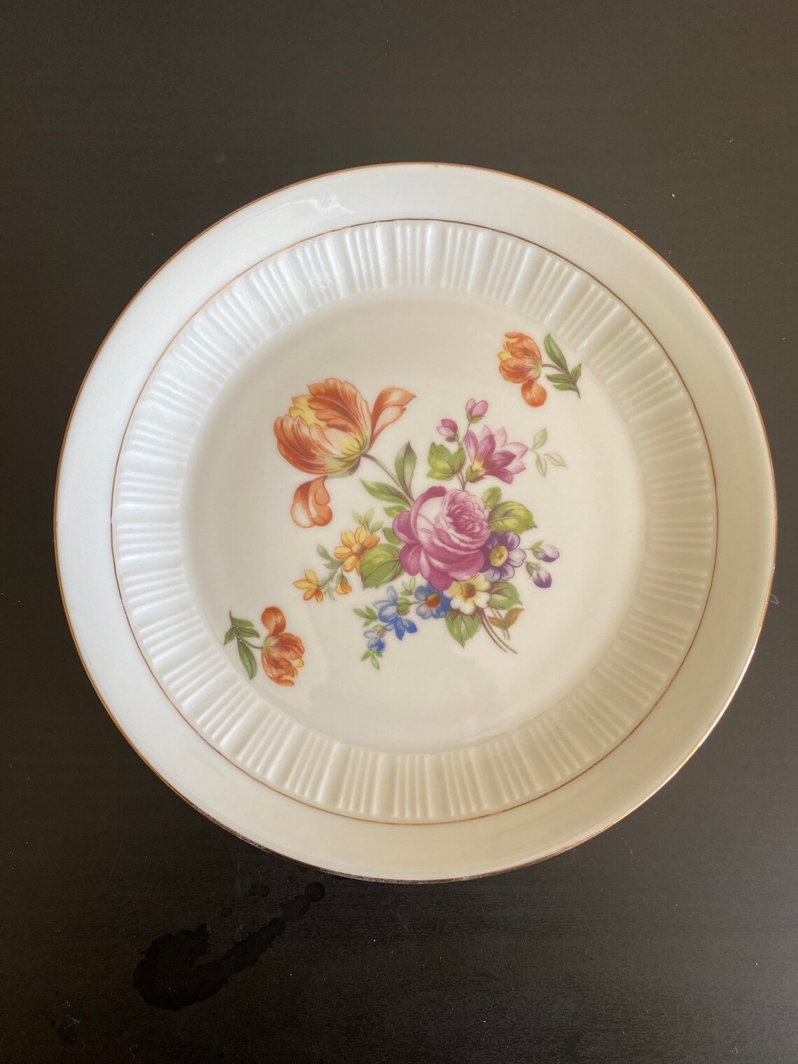 Colditz Fine Porcelain China Made in German Democratic Etsy
