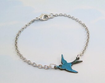 dark side of the moon bracelet