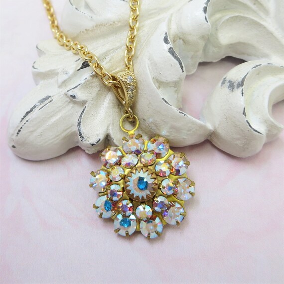 A&b necklace discount