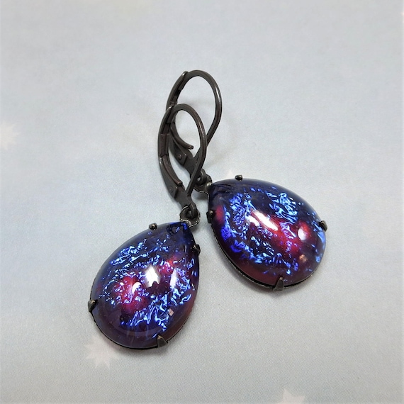 Mexican Opal Dragons Breath Mexican Fire Opal Earrings Etsy Mexican Opal Dragons Breath Mexican Fire Opal Earrings Etsy