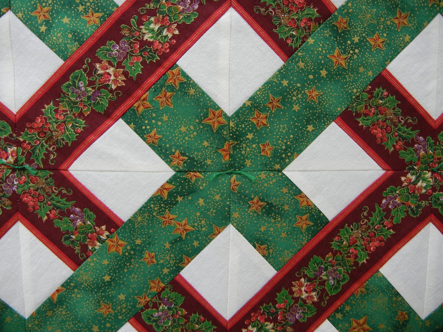 Christmas X and O Wall Hanging Etsy