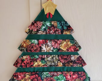 Treat Advent Trees, Bows
