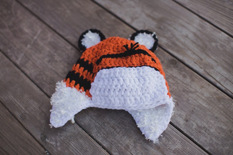 tigger hat