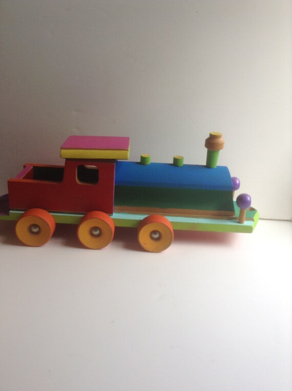 Etsy Wooden Train Top Sellers, SAVE 41 